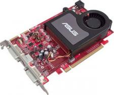 Test Asus EAX1650XT CF