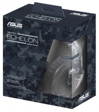 Test Asus Echelon Camo Edition