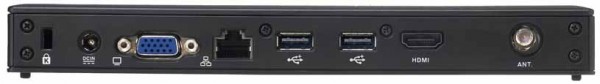 Asus Eee Box EB1037 Test - 1