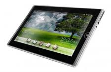Test Asus Eee Pad EP101TC