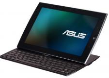 Test Asus Eee Pad Slider