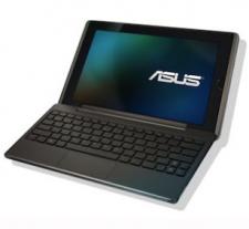 Test Asus Eee Pad Transformer