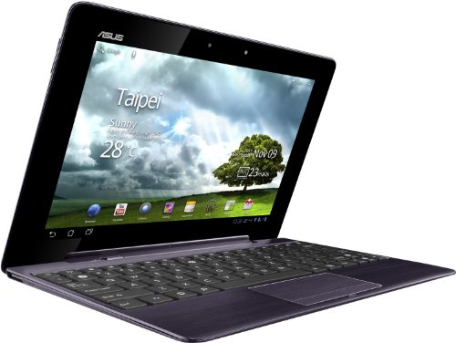 Asus Eee Pad Transformer Prime TF201 Test - 0