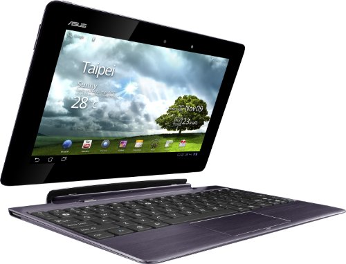 Asus Eee Pad Transformer Prime TF201 Test - 2