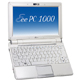 Bild Asus Eee PC 1000H