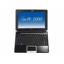 Test Asus Eee PC 1000HG