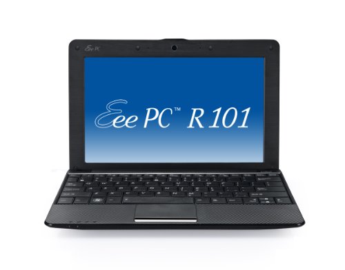Asus Eee PC 1001P Test - 0
