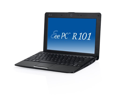 Asus Eee PC 1001P Test - 1