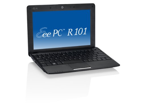 Asus Eee PC 1001P Test - 2