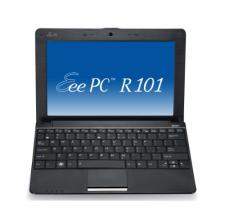 Asus Eee PC 1001P im Test Test Asus Eee PC 1001P