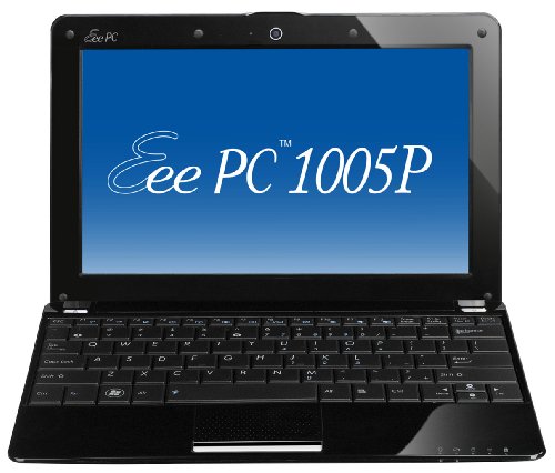 Asus Eee PC 1005P Test - 1