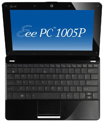 Asus Eee PC 1005P Test - 2