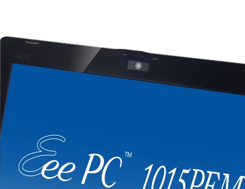 Asus Eee PC 1015PEM Test - 0