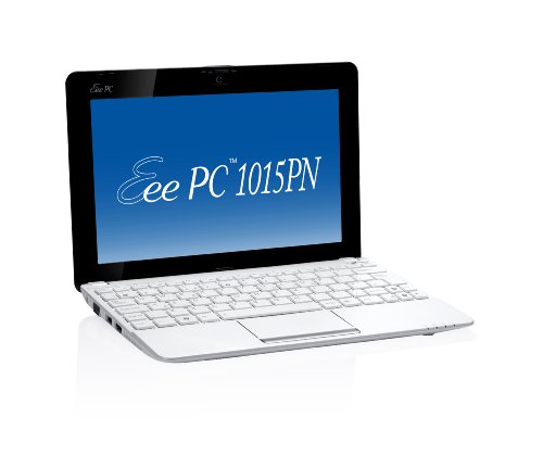 Asus Eee PC 1015PN Test - 1