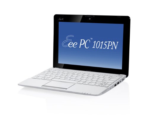 Asus Eee PC 1015PN Test - 3