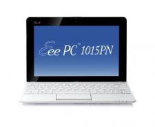 Test Asus Eee PC 1015PN
