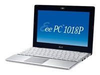 Test Asus Eee PC 1018P