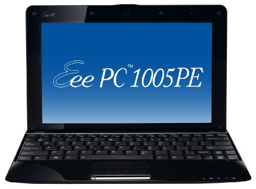 Asus Eee PC 1105PE Test - 0