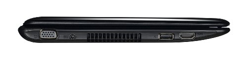 Asus Eee PC 1201PN Test - 1