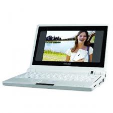 Test Asus Eee PC 701