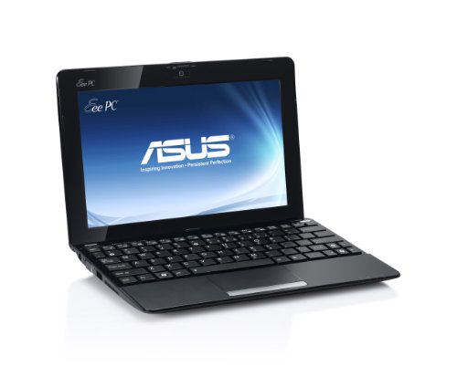 Asus Eee PC R051PEM Test - 0