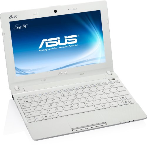 Asus Eee PC R11CX Test - 1
