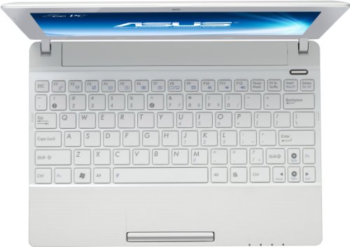 Asus Eee PC R11CX Test - 3