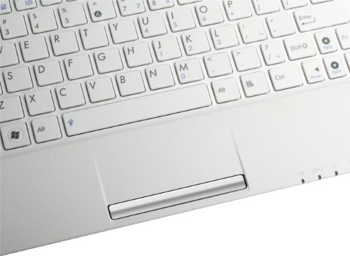 Asus Eee PC R11CX Test - 4