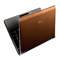 Test Asus Eee PC S101