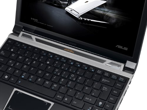 Asus Eee PC VX 6 Test - 1