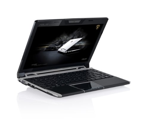 Asus Eee PC VX 6 Test - 4