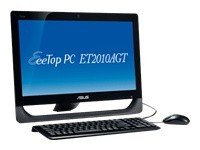 Test Asus Eee Top ET2010AGT