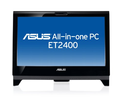 Asus Eee Top ET2400XVT Test - 0