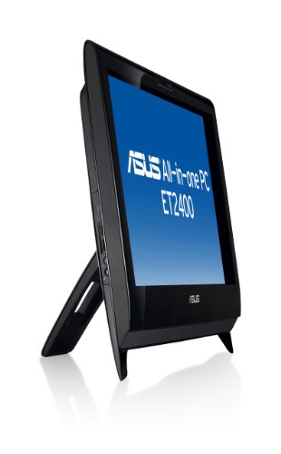 Asus Eee Top ET2400XVT Test - 1