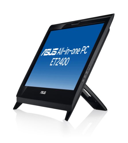 Asus Eee Top ET2400XVT Test - 2