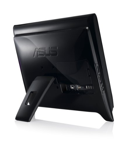 Asus Eee Top ET2400XVT Test - 3