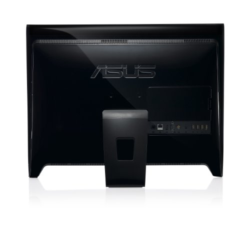 Asus Eee Top ET2400XVT Test - 4