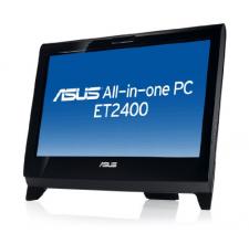 Test Asus Eee Top ET2400XVT