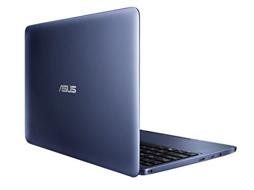 Asus EeeBook X205TA Test - 1