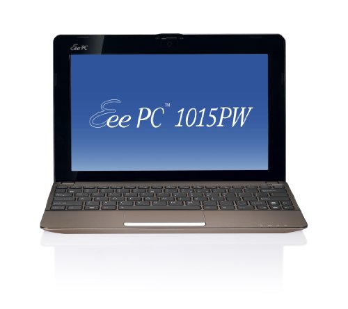 Asus EeePC 1015PW Test - 0