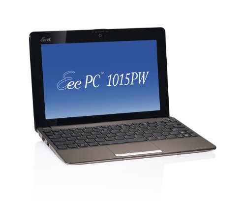 Asus EeePC 1015PW Test - 2