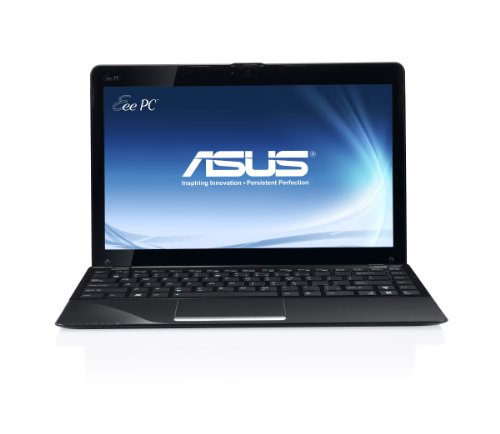 Asus EeePC 1215B Test - 0