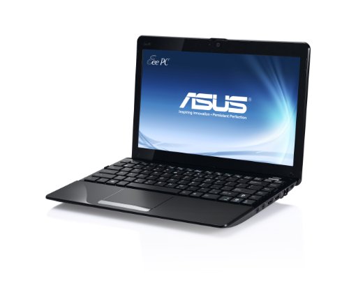 Asus EeePC 1215B Test - 1