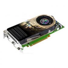 Test Asus EN8800 GTS 320 MB GRAM
