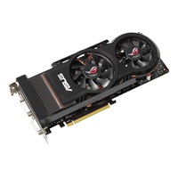 Test Asus ENGTX260 MATRIX/HTDI/896MD3