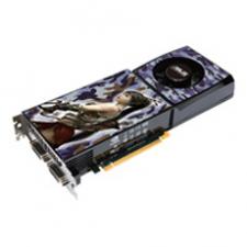 Test Asus ENGTX280 TOP/HTDP/1G