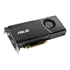 Test Asus ENGTX465