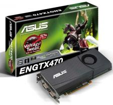 Test Asus ENGTX470