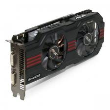 Test Asus ENGTX560 Ti Direct Cu II TOP
