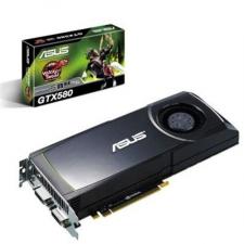 Test Asus ENGTX/2DI/1536MD5